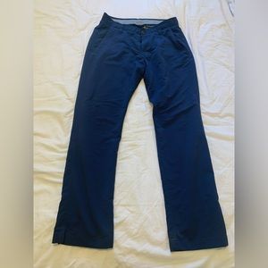 Men’s Under Armour Golf Pants